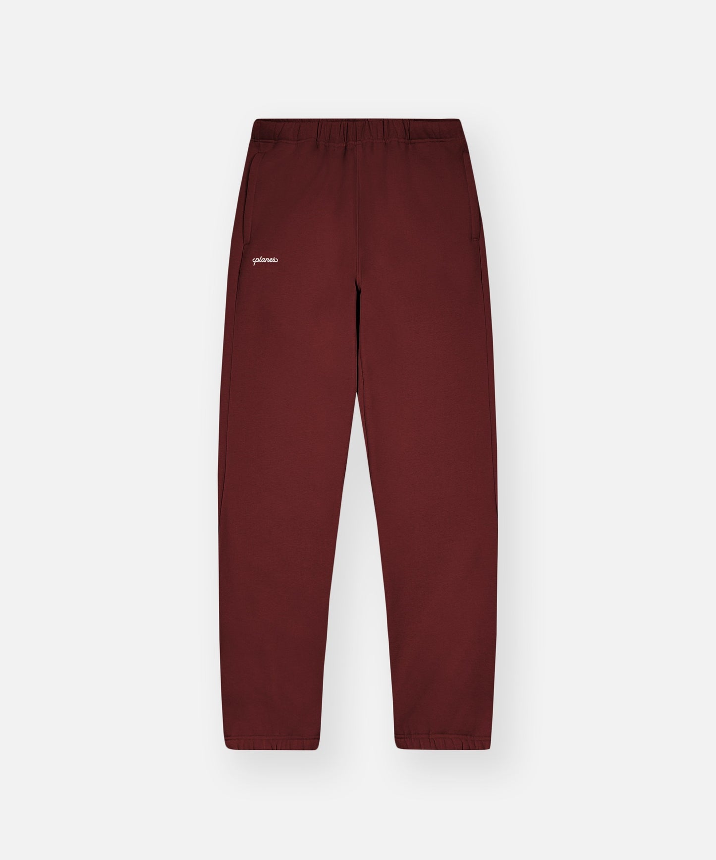 Planes Oversized Script Weld Jogger