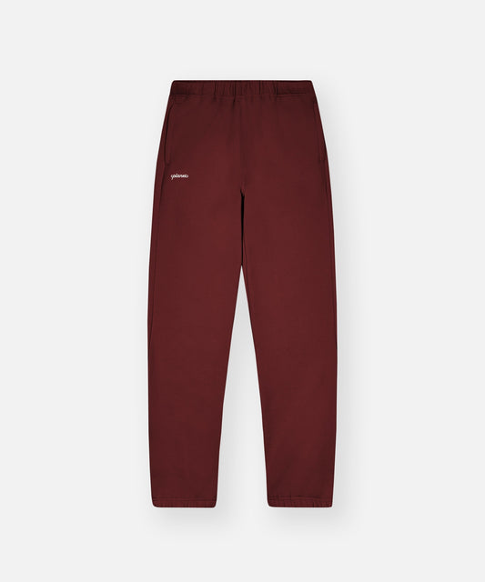 Planes Oversized Script Weld Jogger