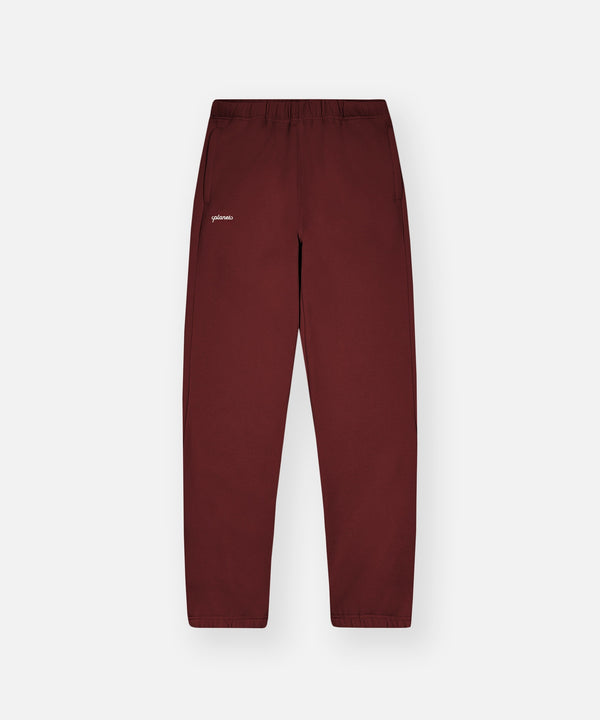 Planes Oversized Script Weld Jogger