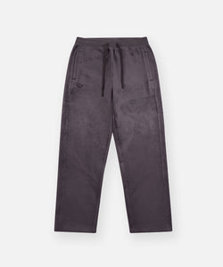 Planes Bonded Velour Track Pant