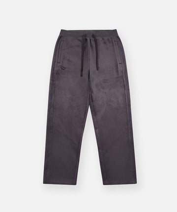 Planes Bonded Velour Track Pant
