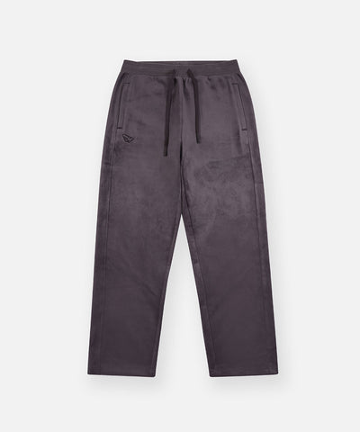 Planes Bonded Velour Track Pant