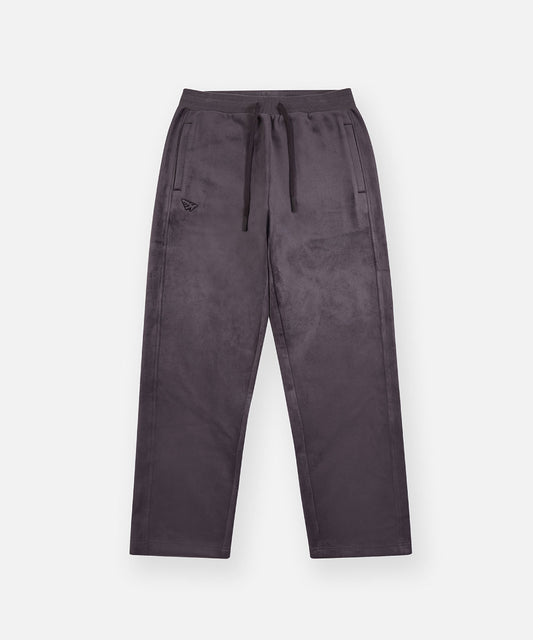Planes Bonded Velour Track Pant