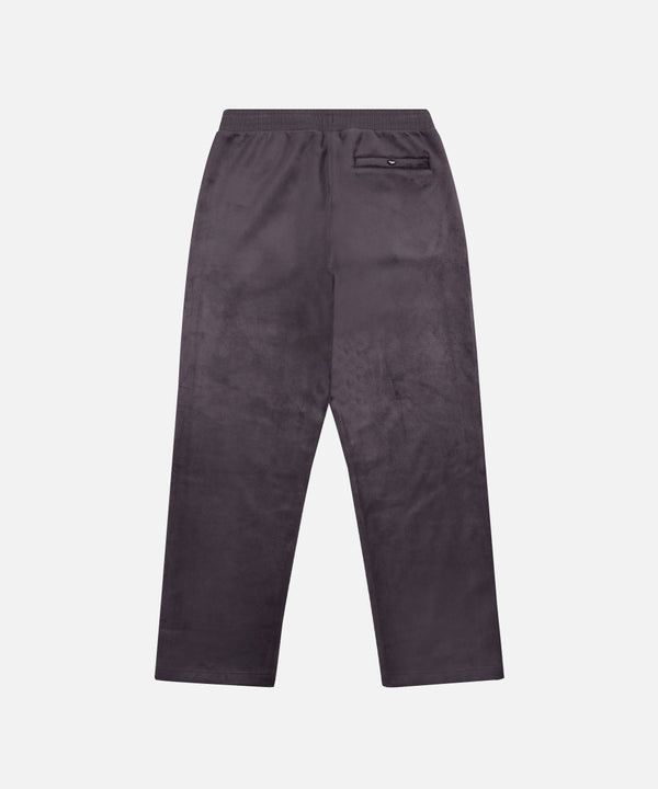 Planes Bonded Velour Track Pant