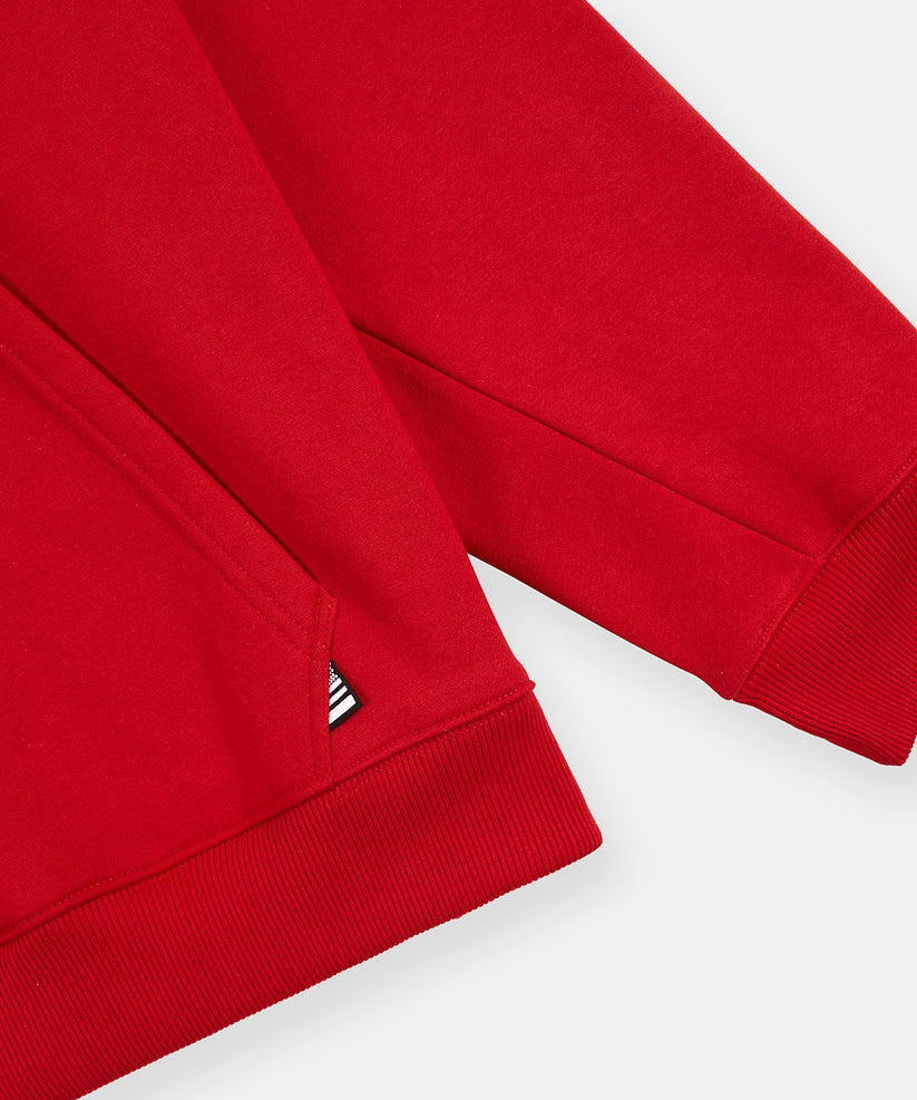 Greatness is a Process Heavyweight Hoodie