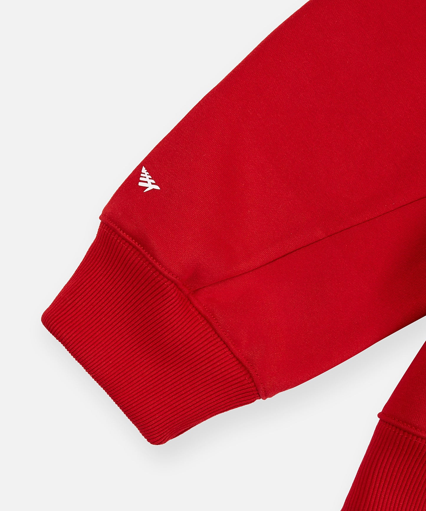 Greatness is a Process Heavyweight Hoodie