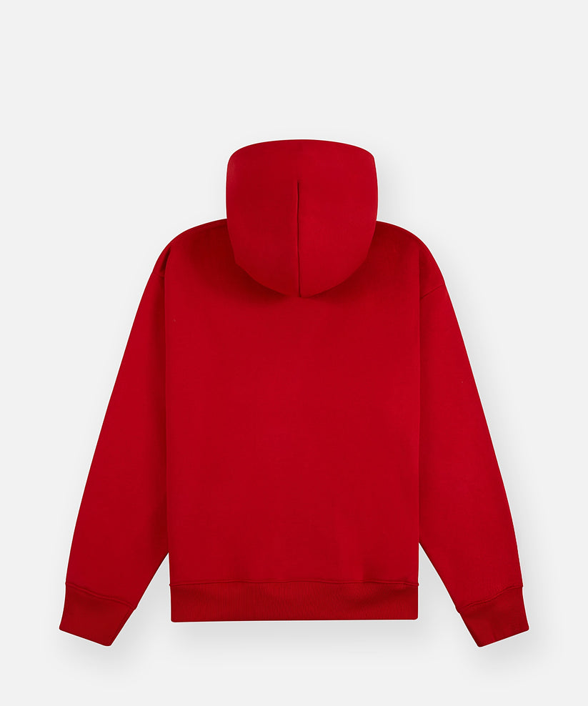 Greatness is a Process Heavyweight Hoodie