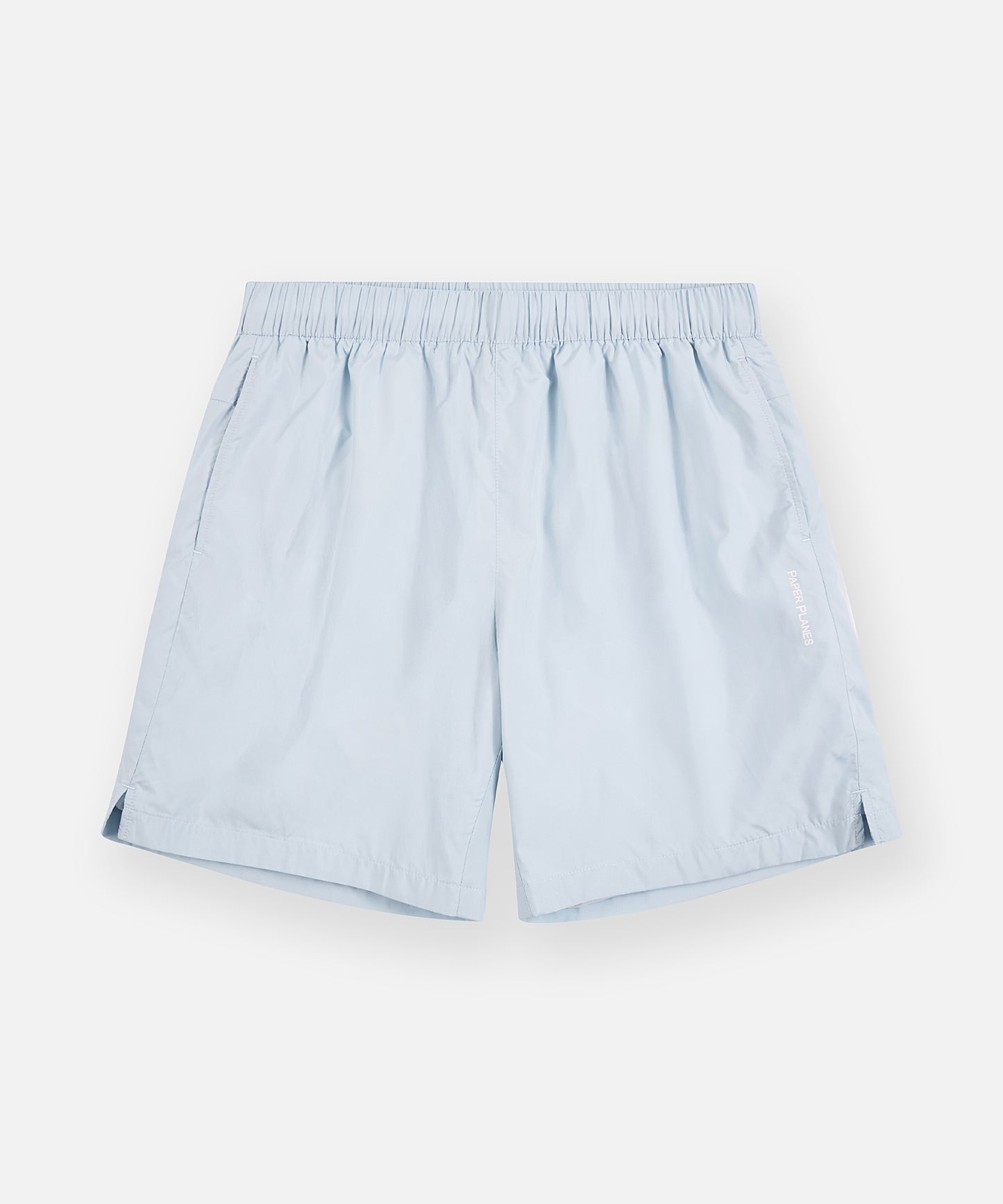 Paper Planes Solid Swim Short