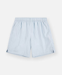 Paper Planes Solid Swim Short