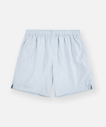 Paper Planes Solid Swim Short