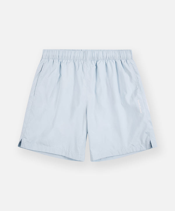 Paper Planes Solid Swim Short