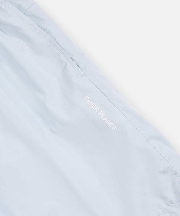 Paper Planes Solid Swim Short