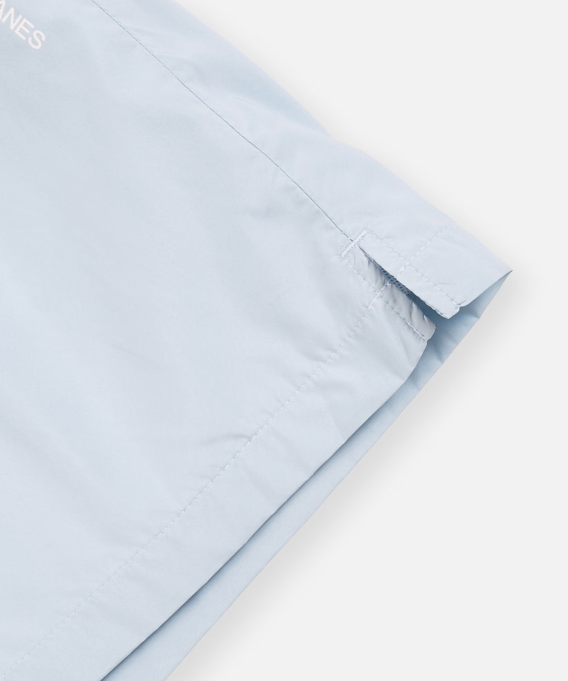 Paper Planes Solid Swim Short
