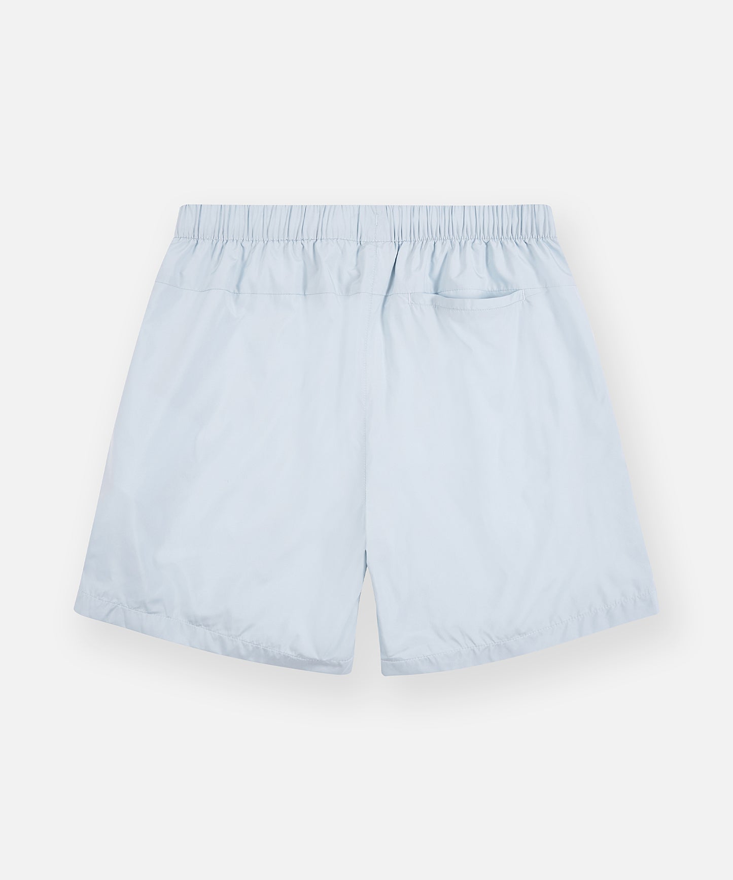 Paper Planes Solid Swim Short