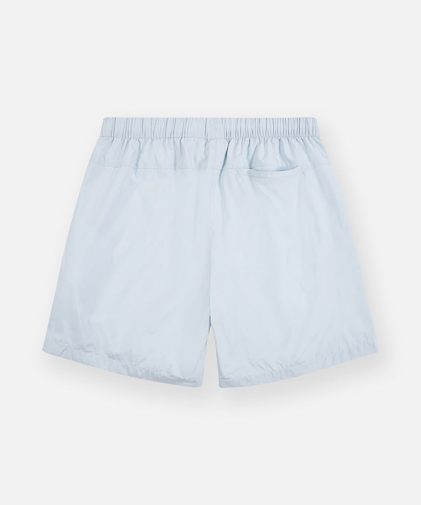 Paper Planes Solid Swim Short