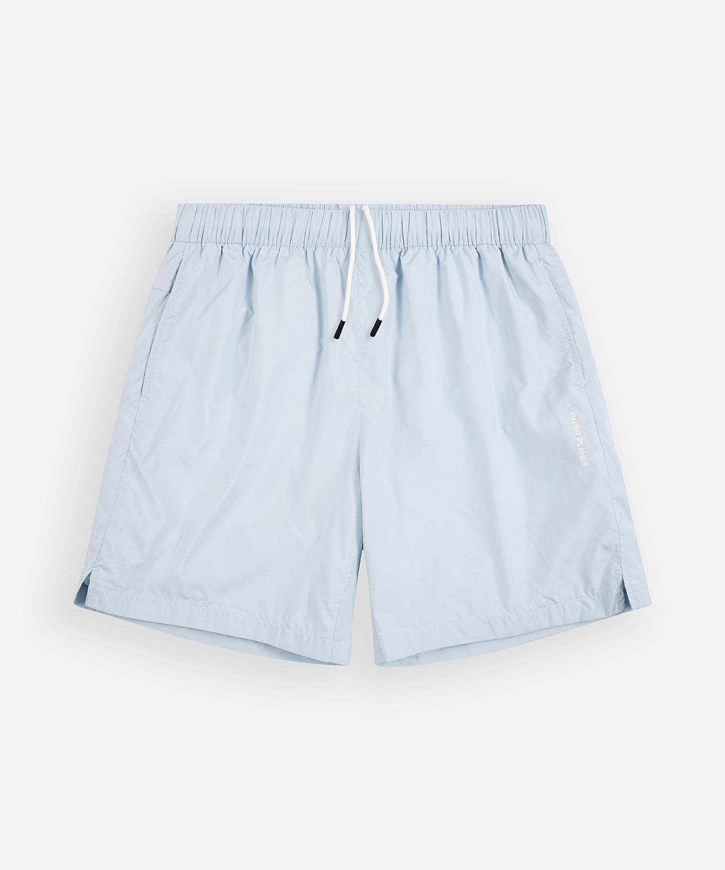 Paper Planes Solid Swim Short