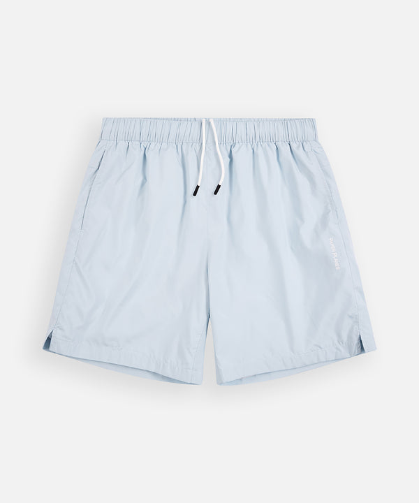Paper Planes Solid Swim Short