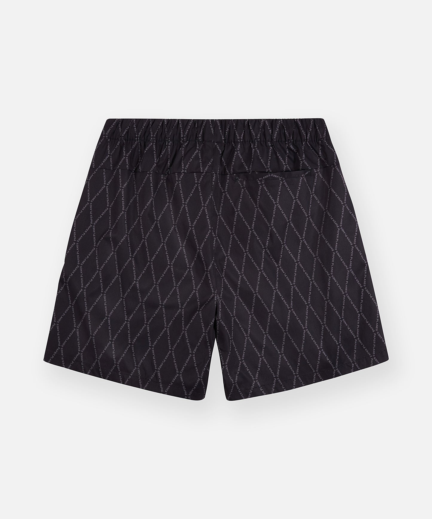 Planes Diamond Short