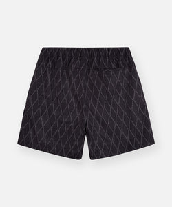 Planes Diamond Short