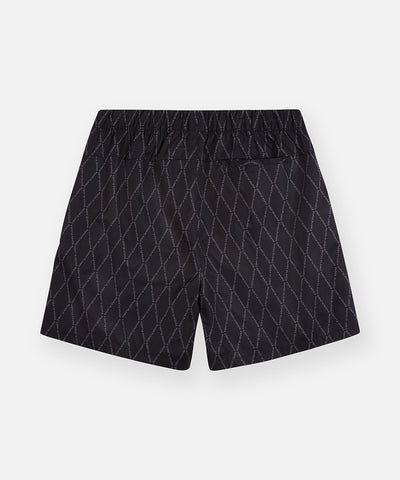 Planes Diamond Short