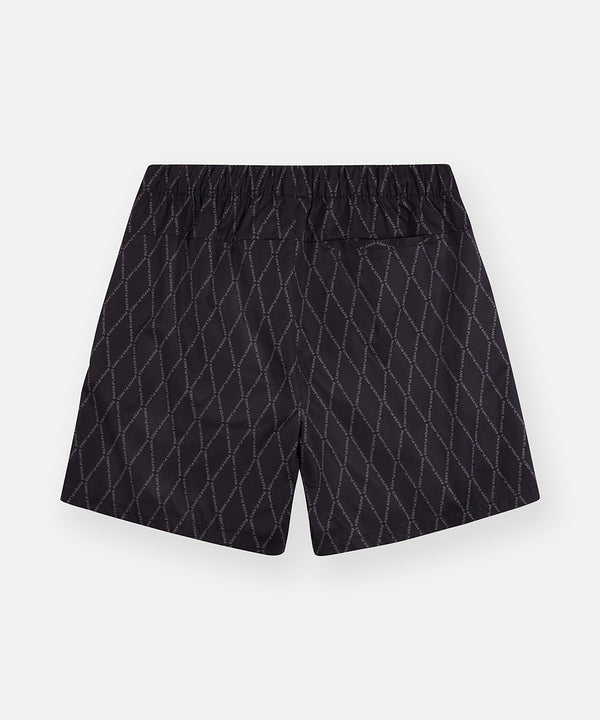 Planes Diamond Short
