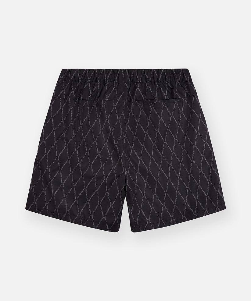 Planes Diamond Short