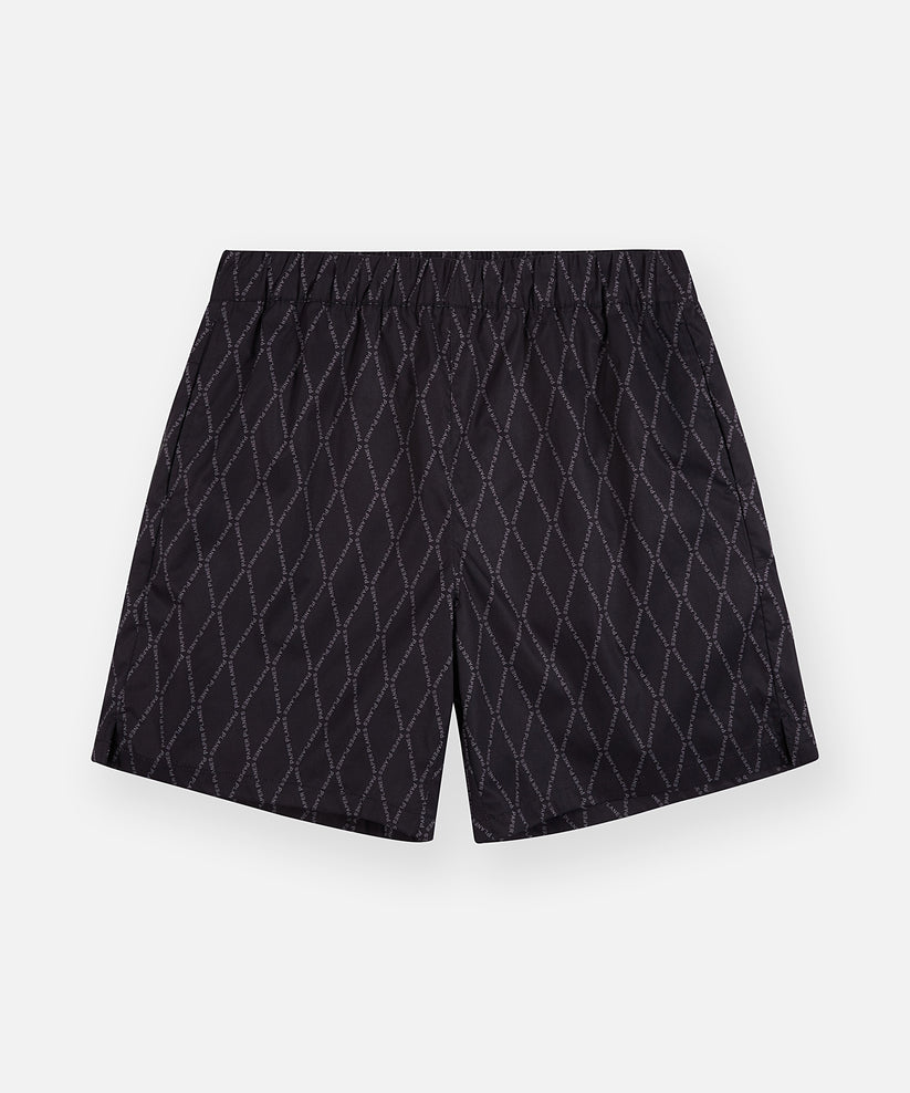 Planes Diamond Short