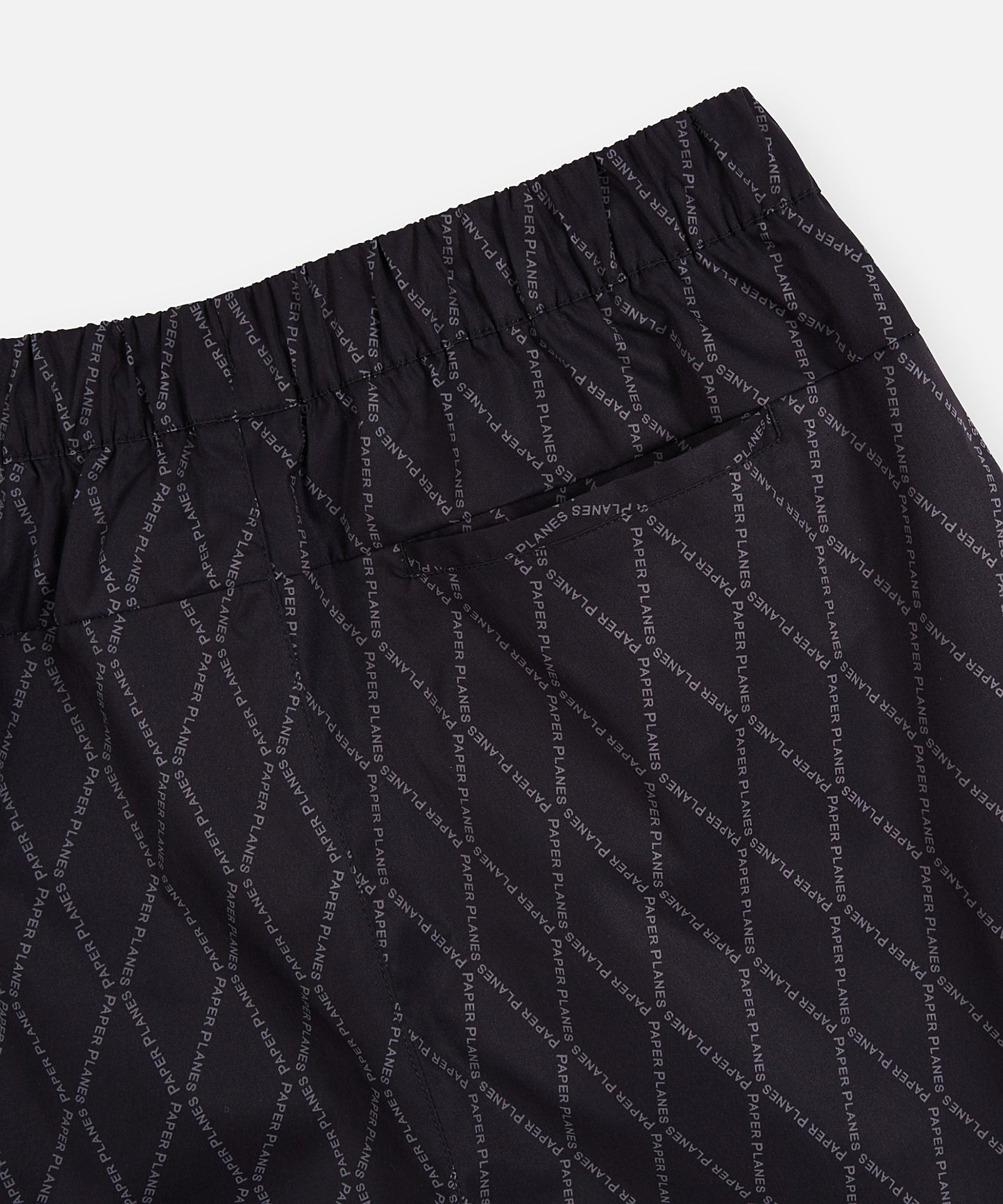 Planes Diamond Short