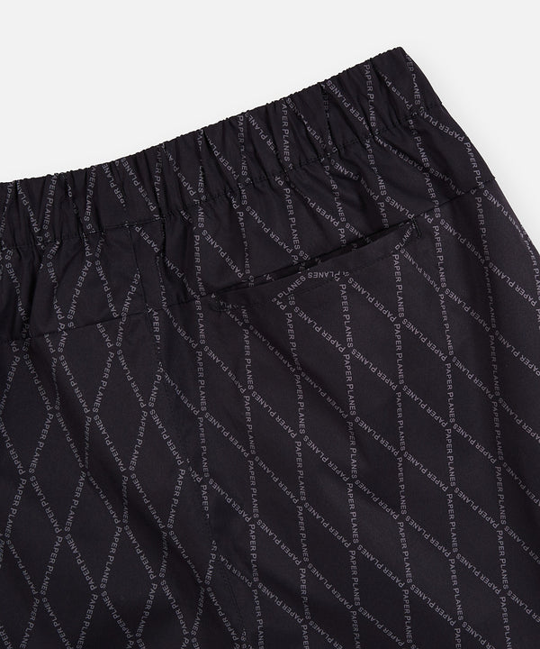 Planes Diamond Short