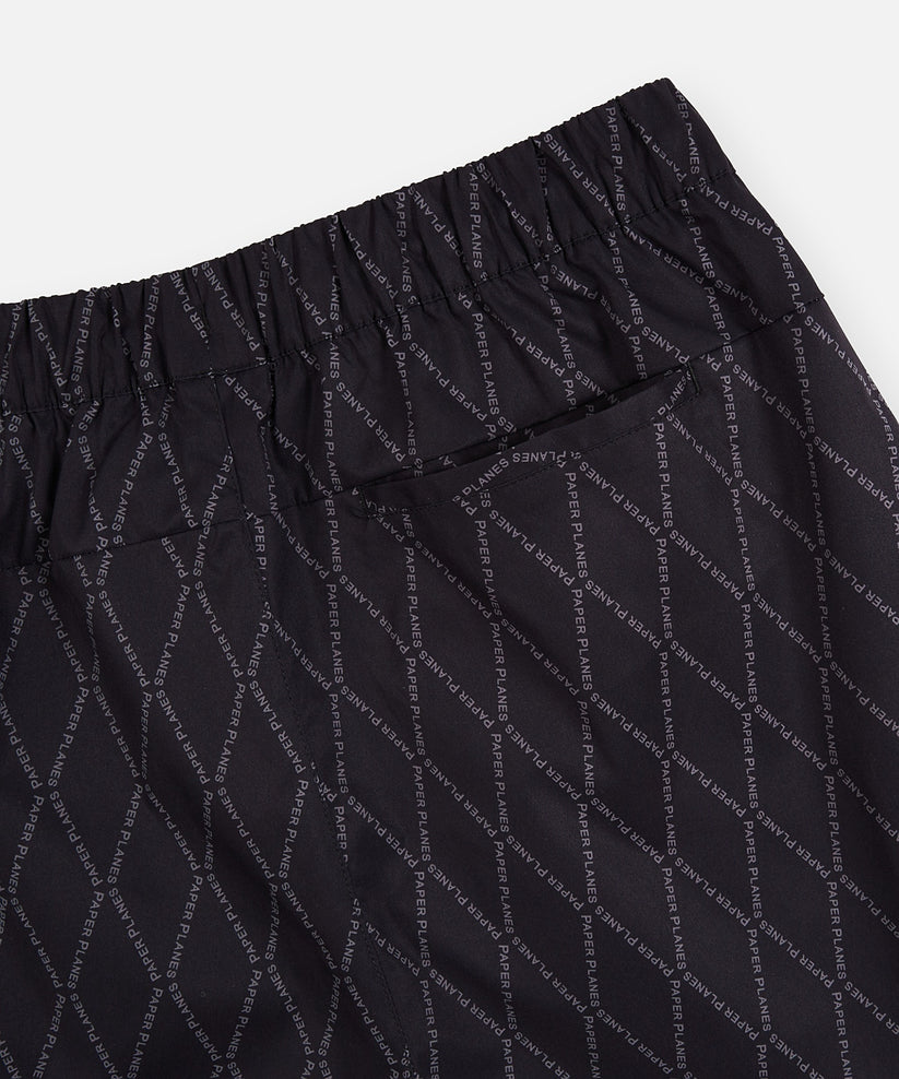 Planes Diamond Short