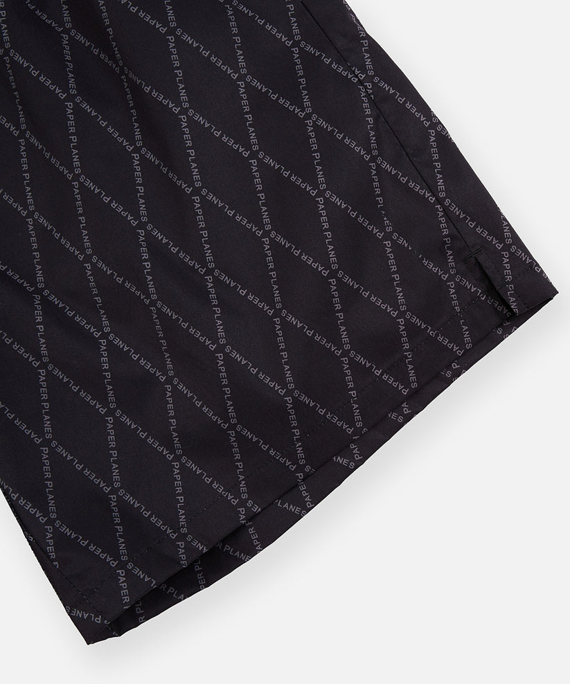 Planes Diamond Short