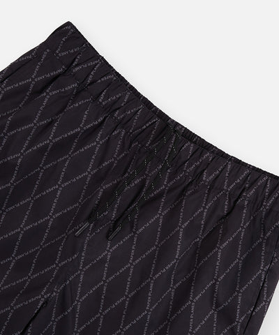 Planes Diamond Short