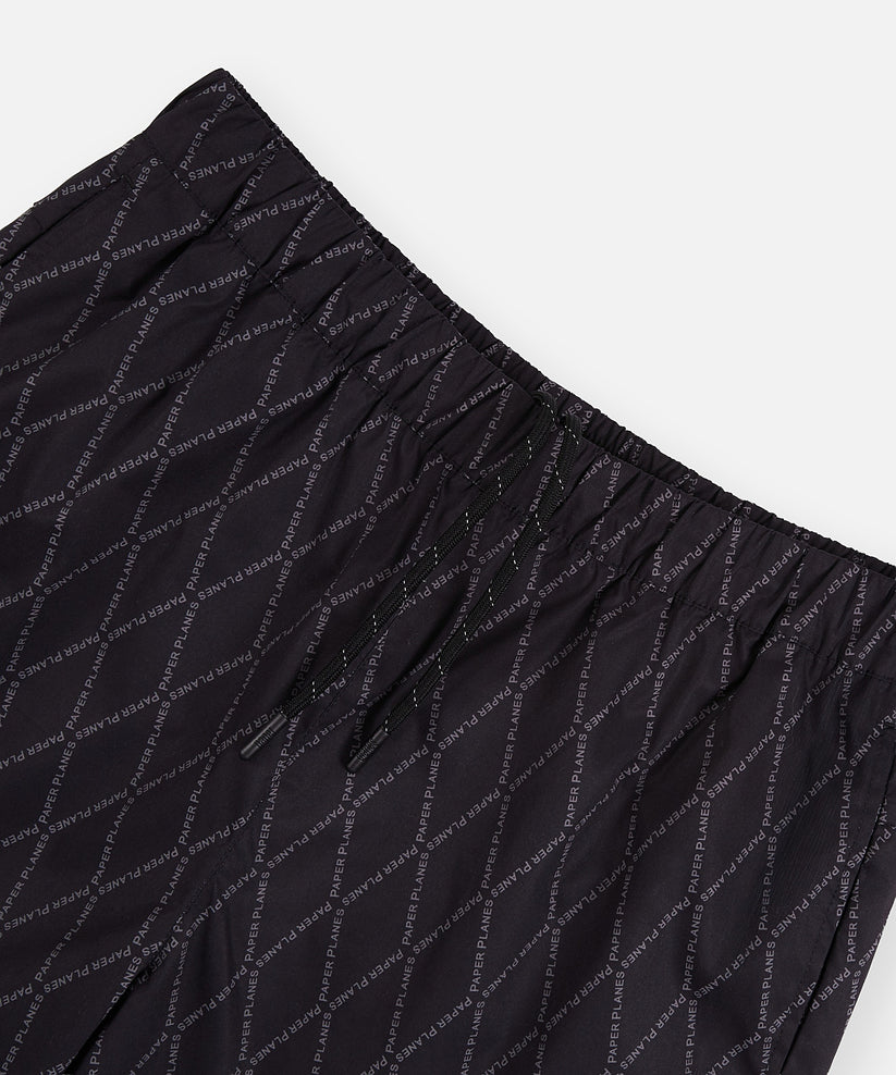 Planes Diamond Short