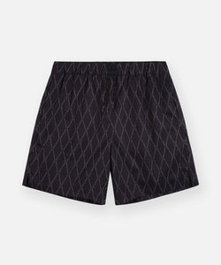 Planes Diamond Short