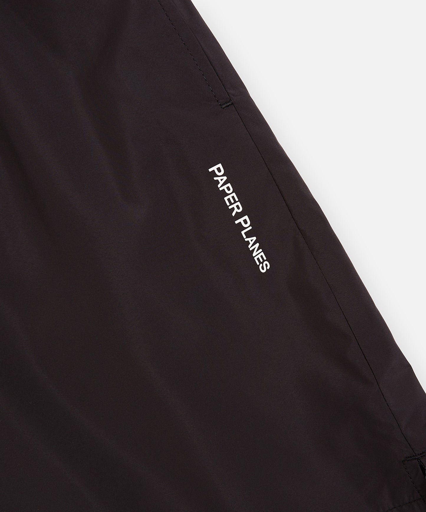 Paper Planes Solid Swim Short