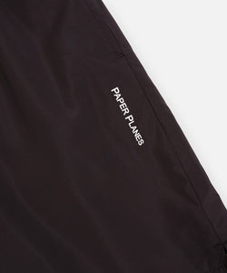 Paper Planes Solid Swim Short