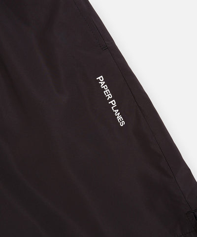 Paper Planes Solid Swim Short