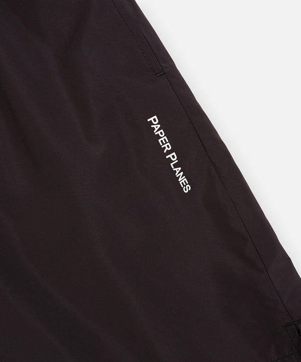 Paper Planes Solid Swim Short