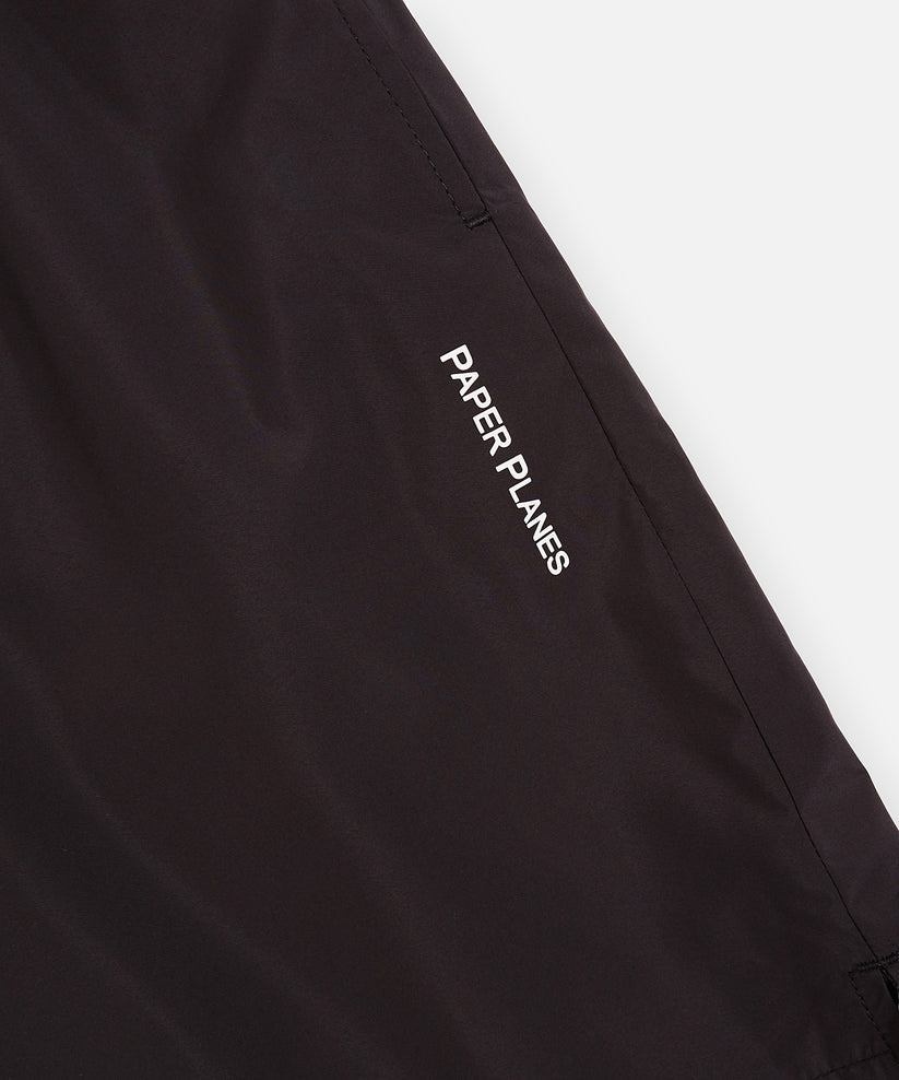Paper Planes Solid Swim Short