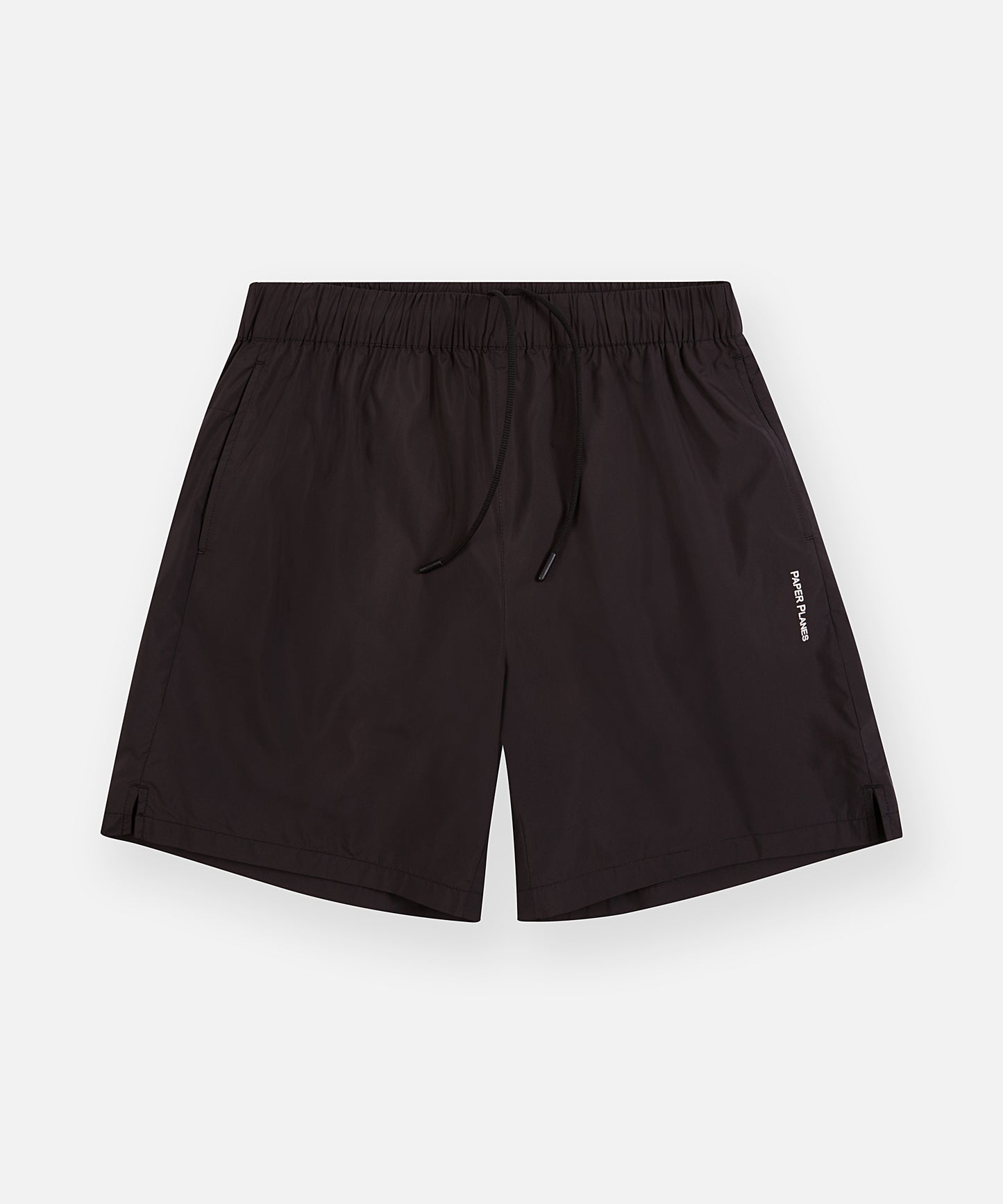 Paper Planes Solid Swim Short