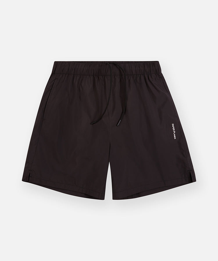 Paper Planes Solid Swim Short