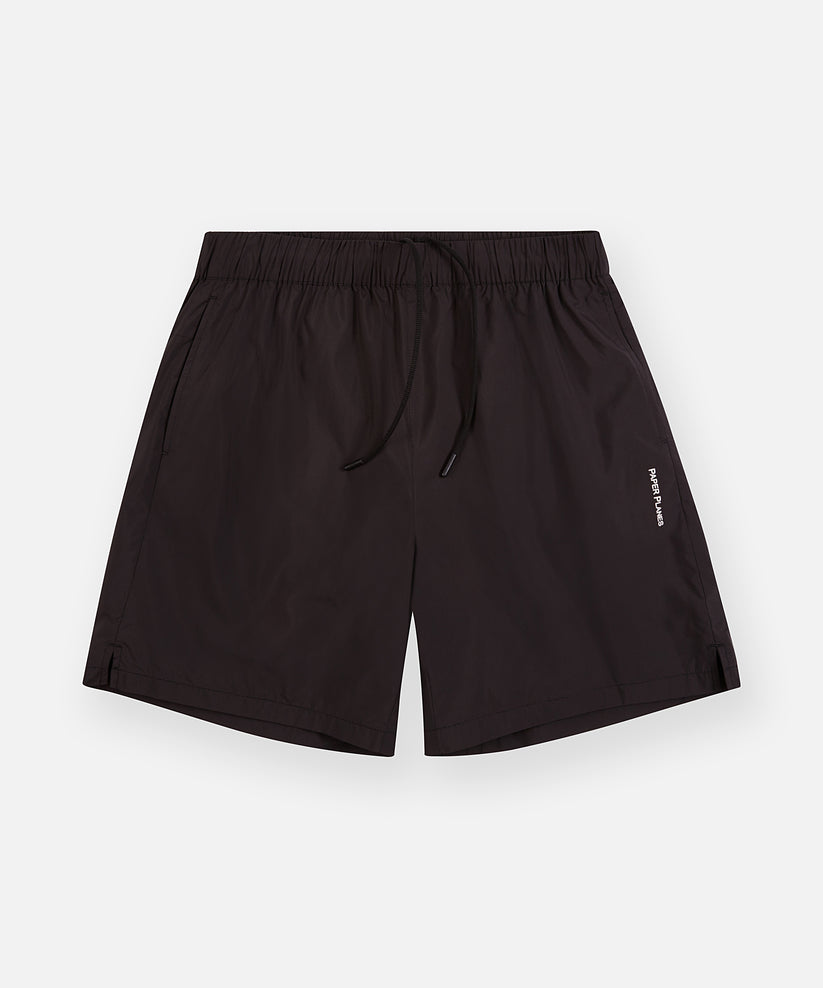 Paper Planes Solid Swim Short