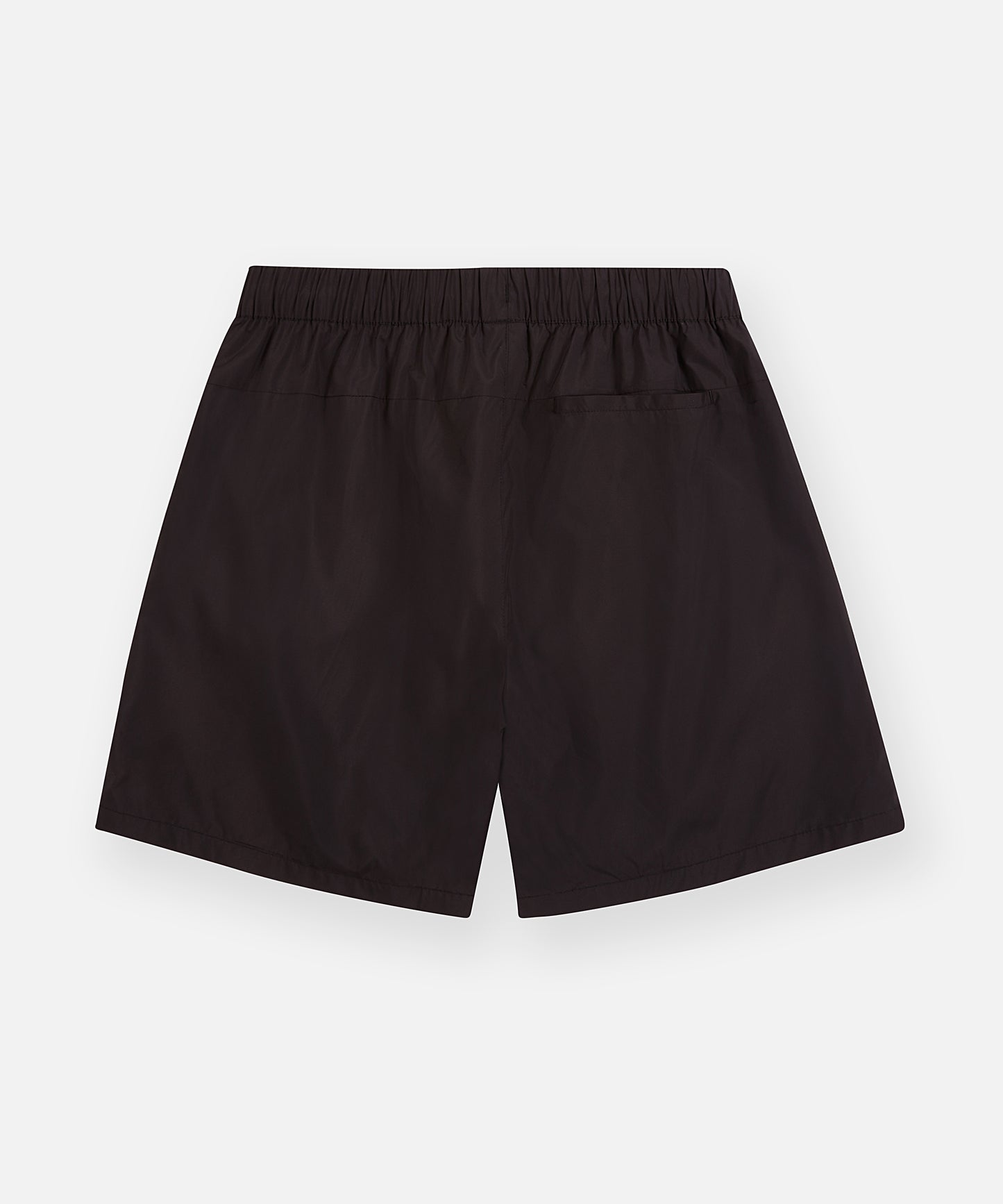 Paper Planes Solid Swim Short