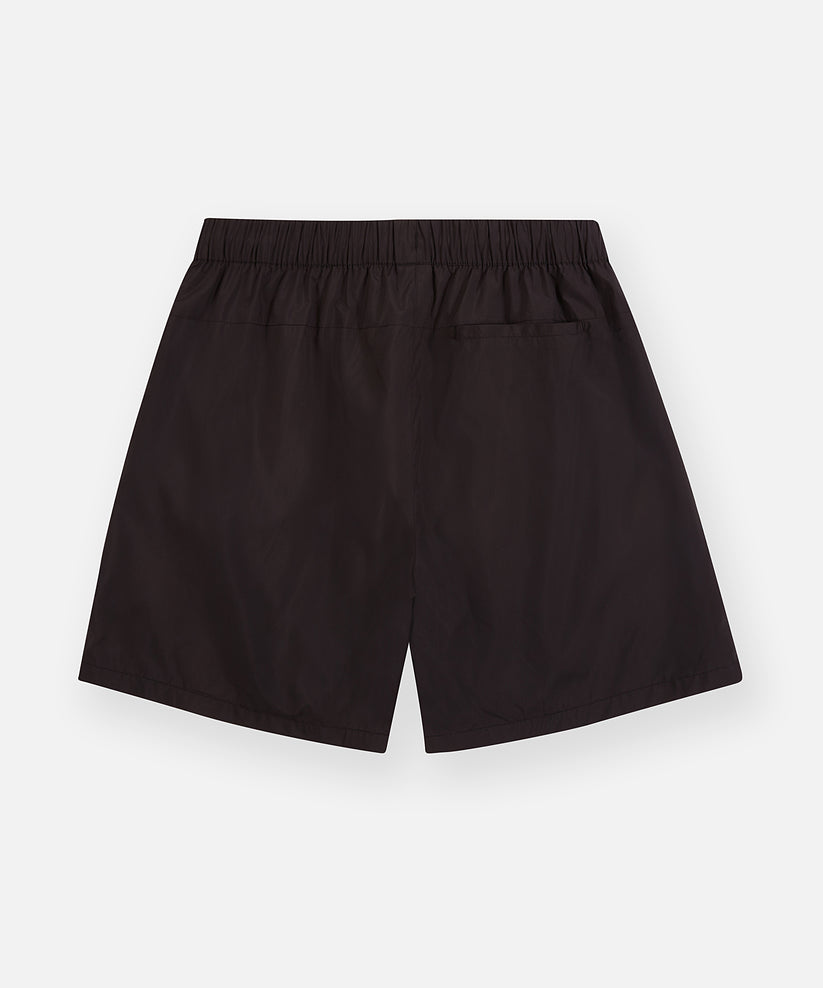 Paper Planes Solid Swim Short