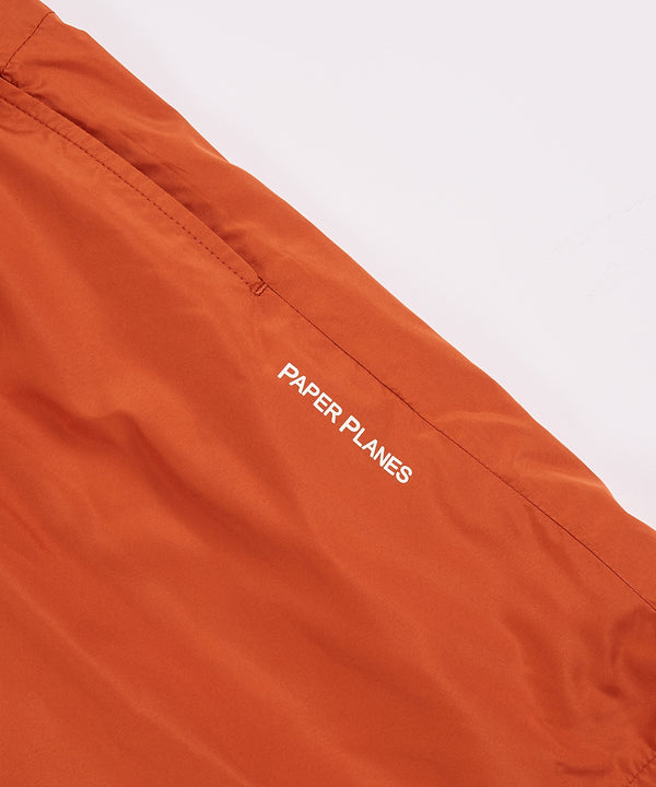 Paper Planes Solid Swim Short