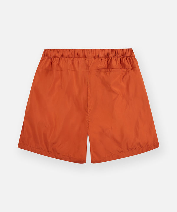 Paper Planes Solid Swim Short