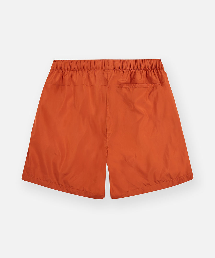 Paper Planes Solid Swim Short