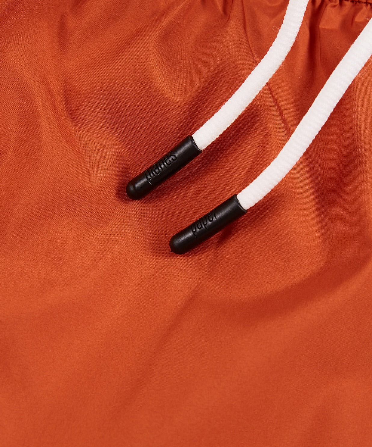Paper Planes Solid Swim Short