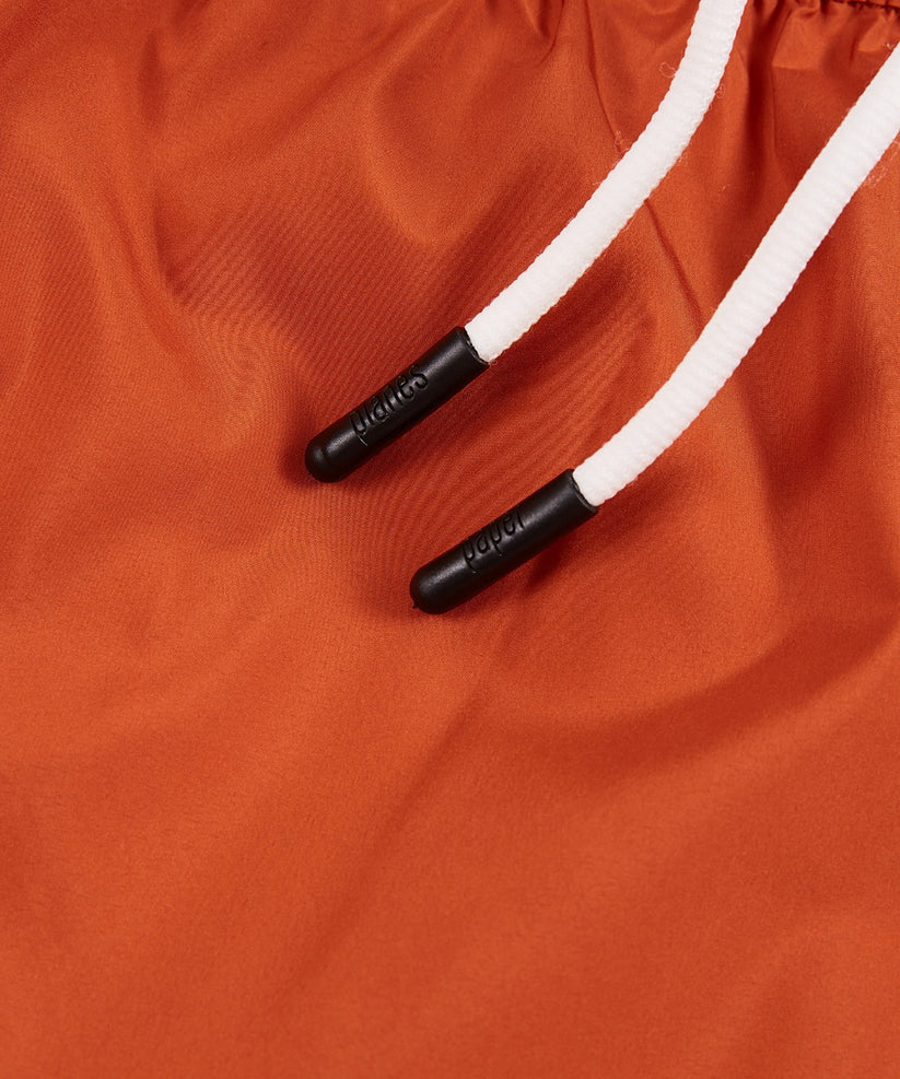 Paper Planes Solid Swim Short