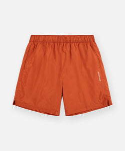 Paper Planes Solid Swim Short